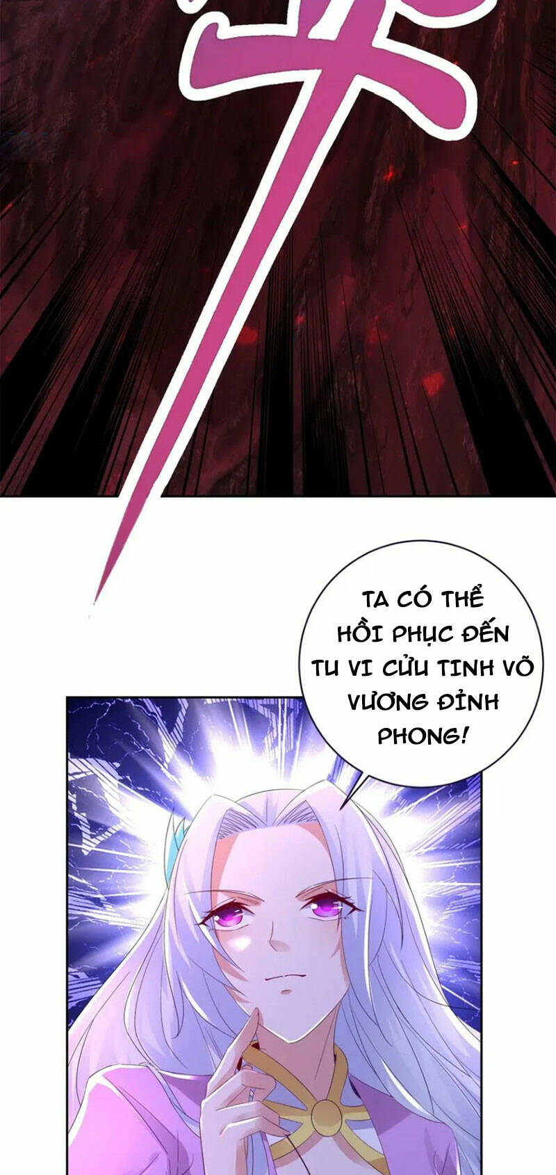 Thần Hồn Võ Đế Chapter 320 - Trang 2
