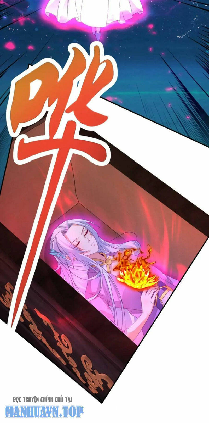 Thần Hồn Võ Đế Chapter 321 - Trang 2