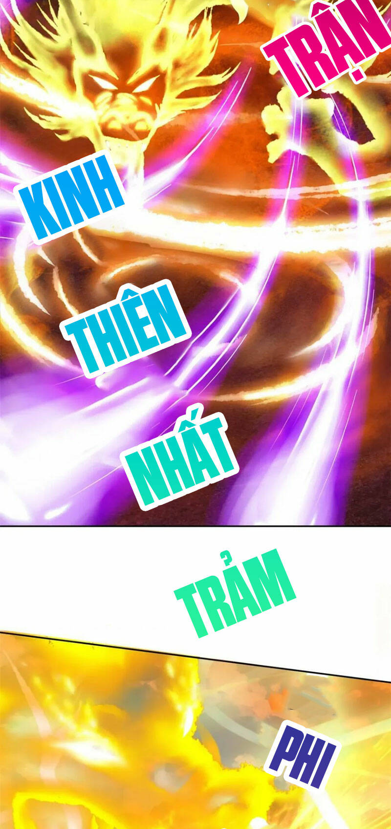 Thần Hồn Võ Đế Chapter 321 - Trang 2