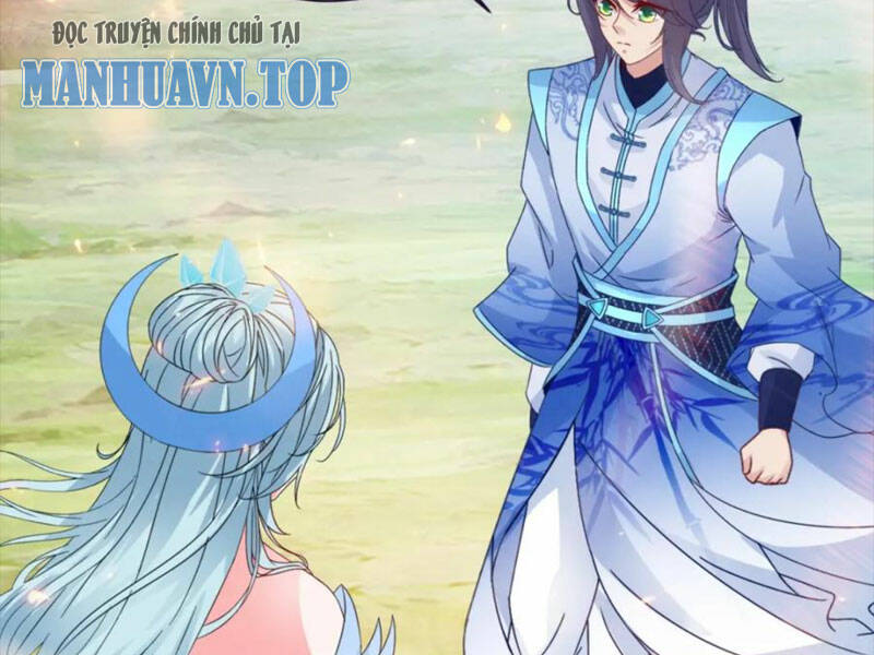 Thần Hồn Võ Đế Chapter 322 - Trang 2