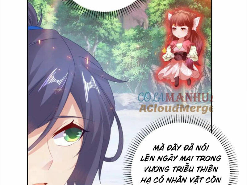 Thần Hồn Võ Đế Chapter 322 - Trang 2