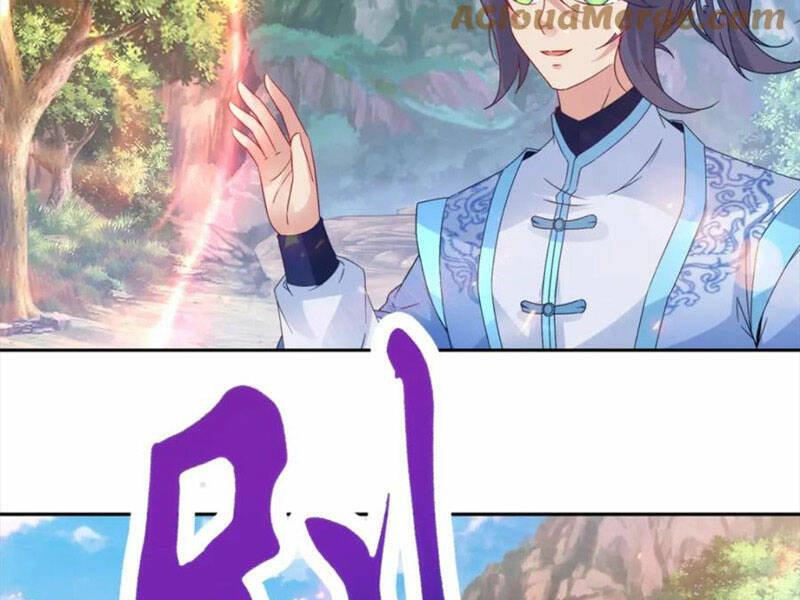 Thần Hồn Võ Đế Chapter 323 - Trang 2