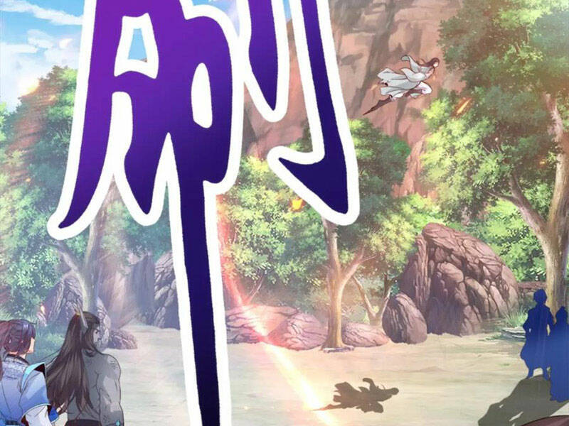 Thần Hồn Võ Đế Chapter 323 - Trang 2