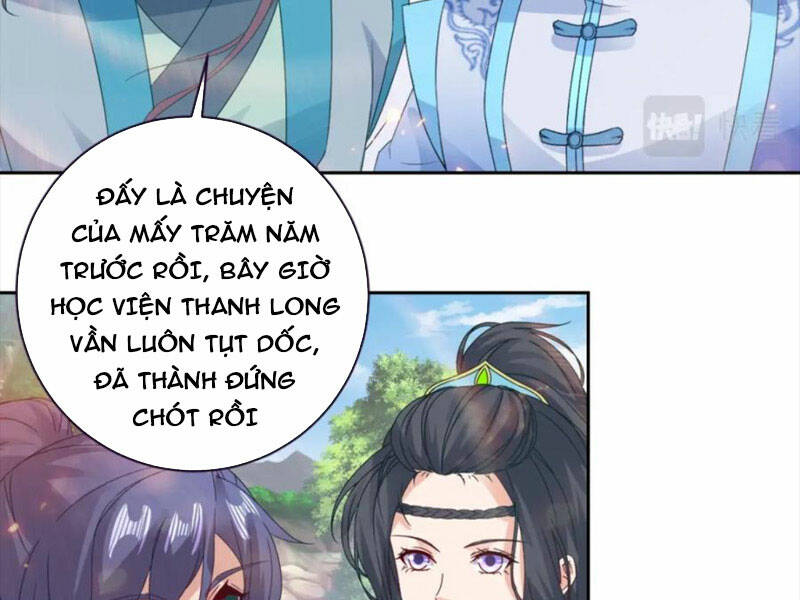 Thần Hồn Võ Đế Chapter 323 - Trang 2
