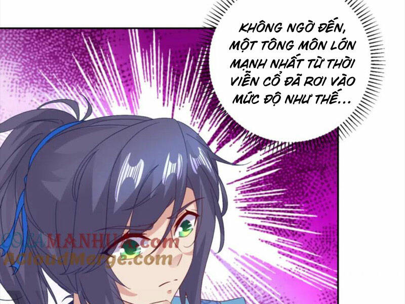 Thần Hồn Võ Đế Chapter 323 - Trang 2