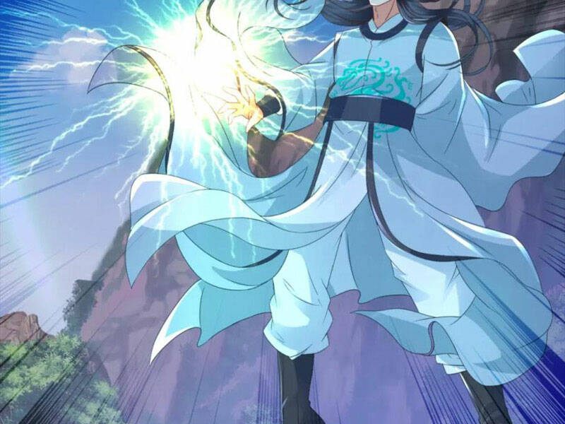 Thần Hồn Võ Đế Chapter 323 - Trang 2