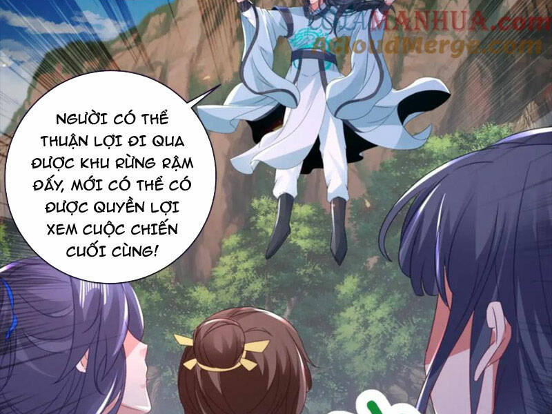 Thần Hồn Võ Đế Chapter 323 - Trang 2