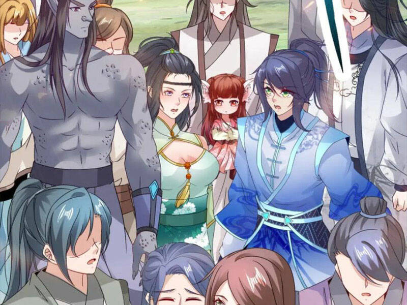 Thần Hồn Võ Đế Chapter 323 - Trang 2