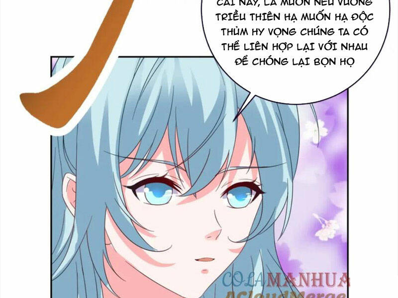 Thần Hồn Võ Đế Chapter 323 - Trang 2