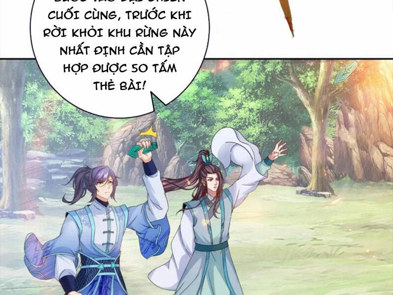 Thần Hồn Võ Đế Chapter 323 - Trang 2