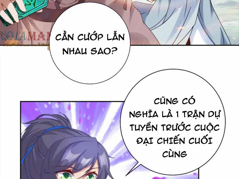 Thần Hồn Võ Đế Chapter 323 - Trang 2