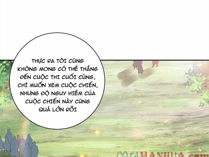 Thần Hồn Võ Đế Chapter 323 - Trang 2