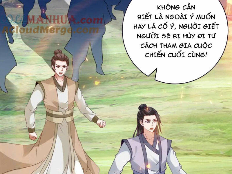 Thần Hồn Võ Đế Chapter 323 - Trang 2