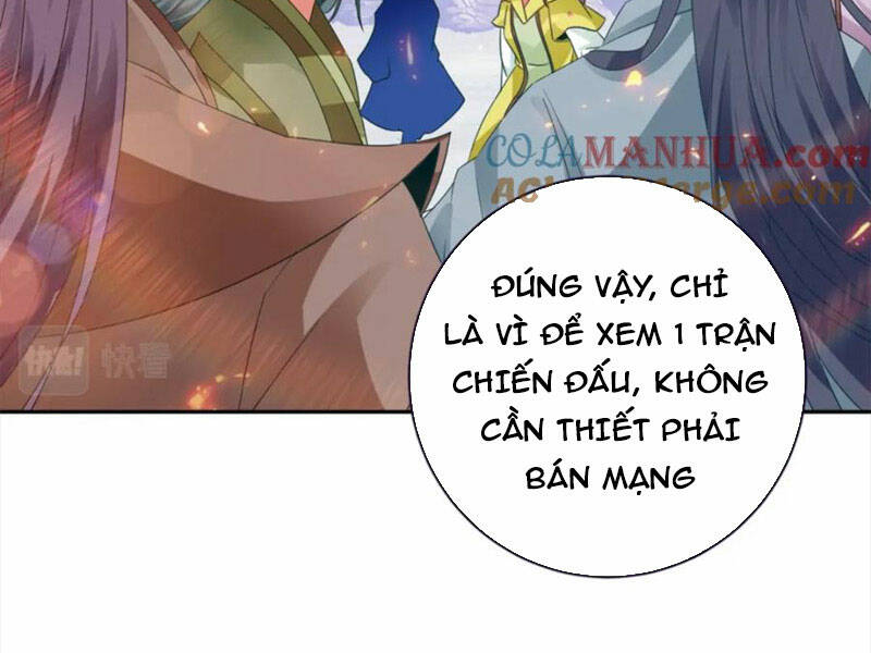 Thần Hồn Võ Đế Chapter 323 - Trang 2