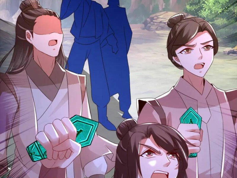 Thần Hồn Võ Đế Chapter 323 - Trang 2