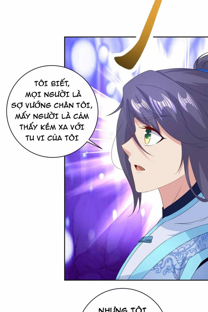 Thần Hồn Võ Đế Chapter 326 - Trang 2