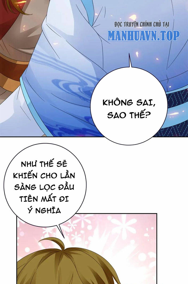 Thần Hồn Võ Đế Chapter 326 - Trang 2