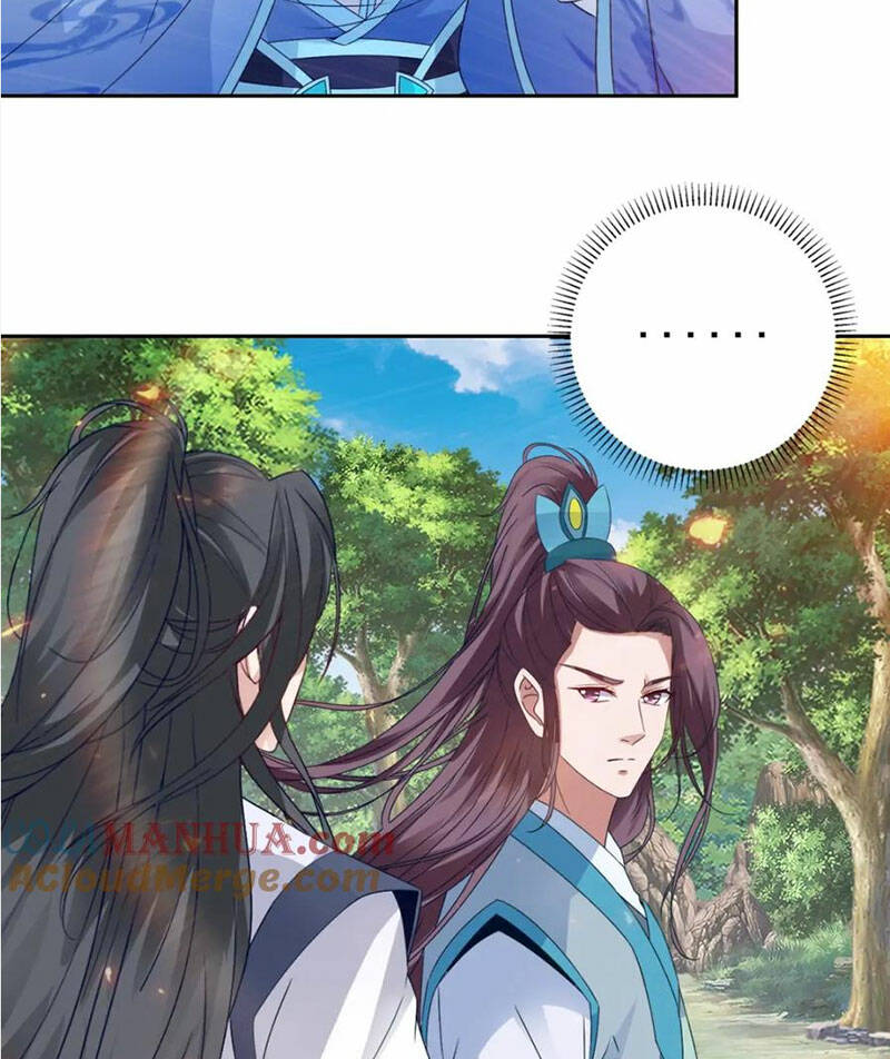 Thần Hồn Võ Đế Chapter 326 - Trang 2