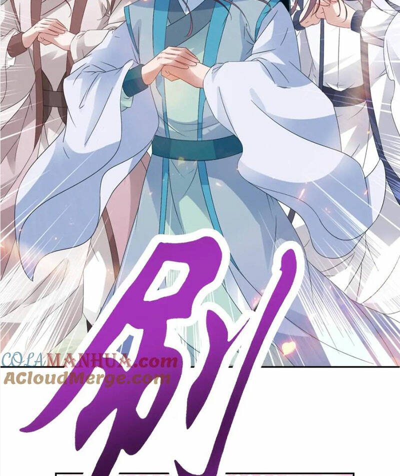 Thần Hồn Võ Đế Chapter 326 - Trang 2