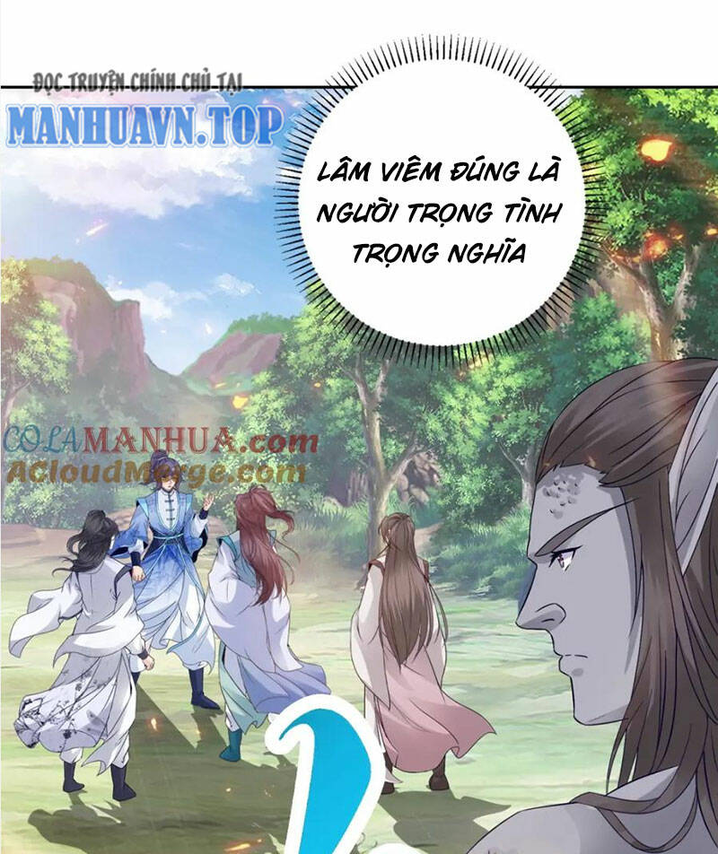 Thần Hồn Võ Đế Chapter 326 - Trang 2