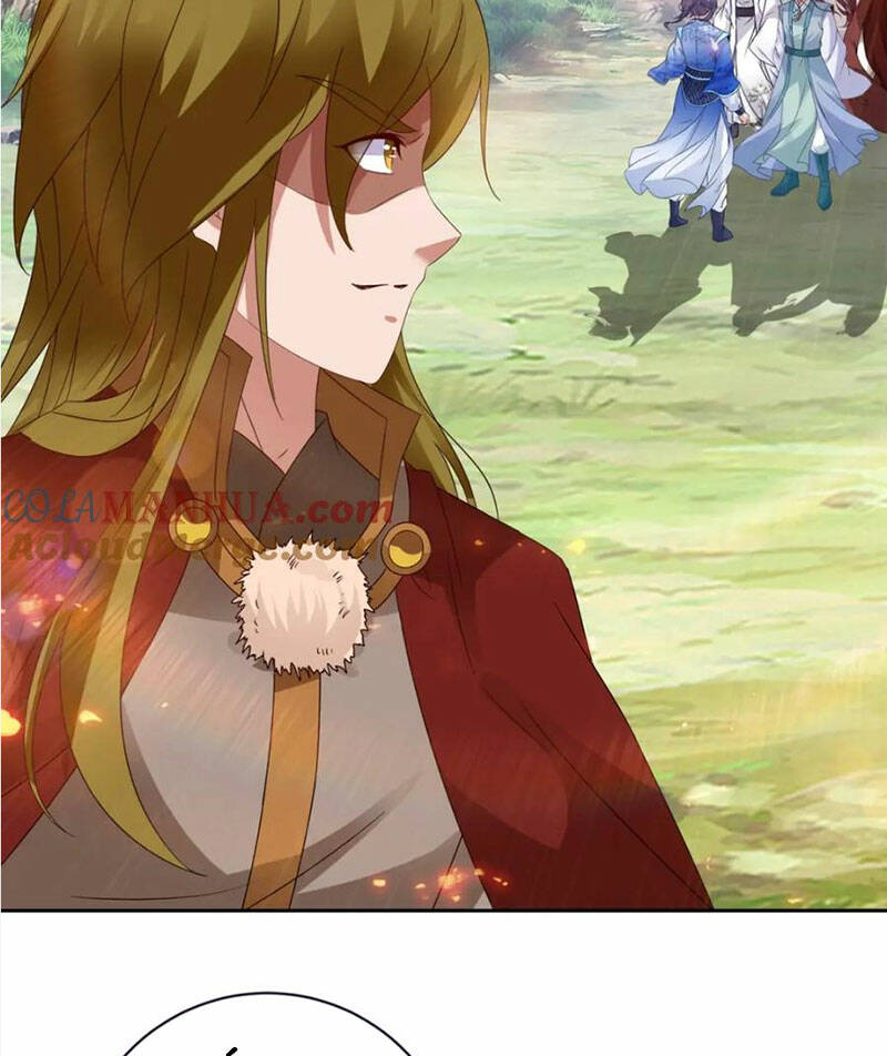 Thần Hồn Võ Đế Chapter 326 - Trang 2