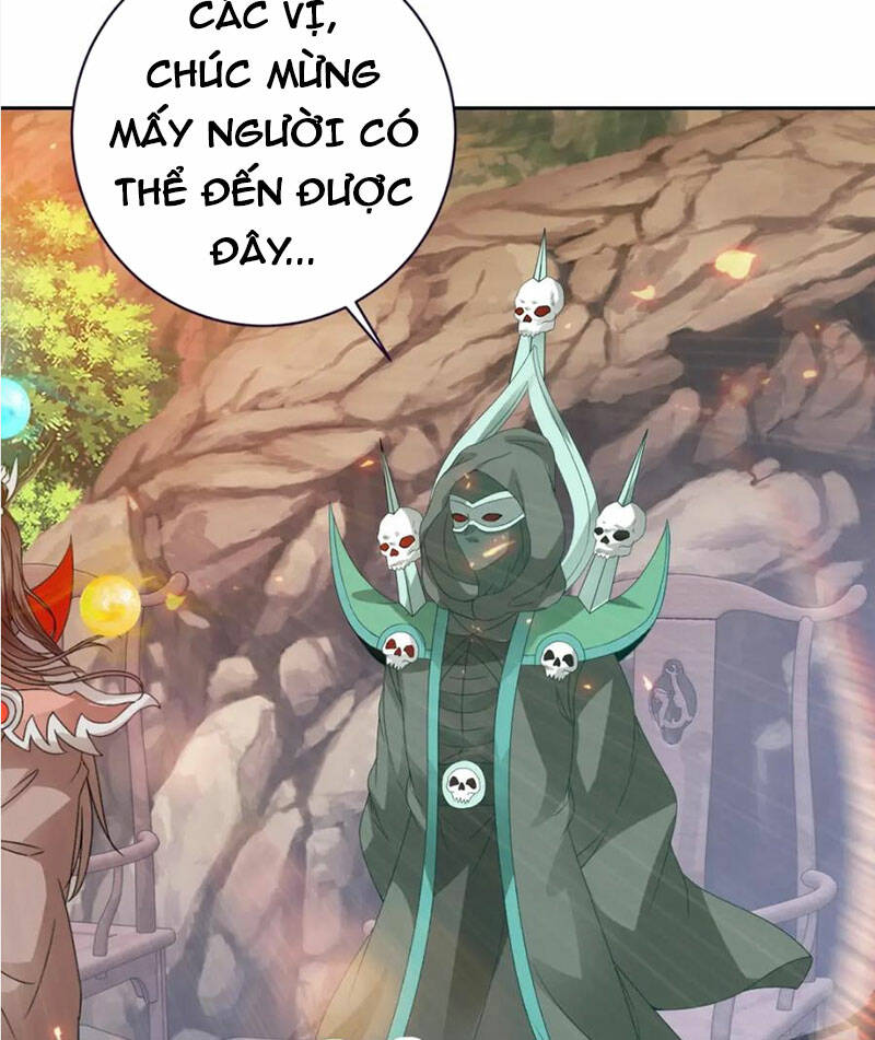 Thần Hồn Võ Đế Chapter 326 - Trang 2