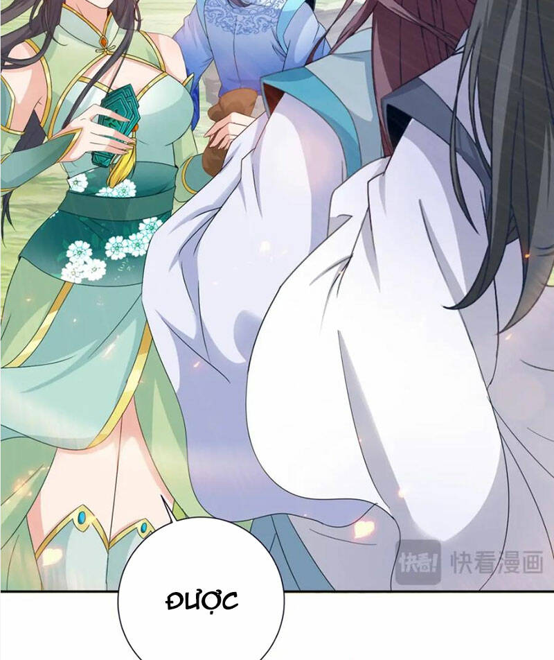 Thần Hồn Võ Đế Chapter 326 - Trang 2