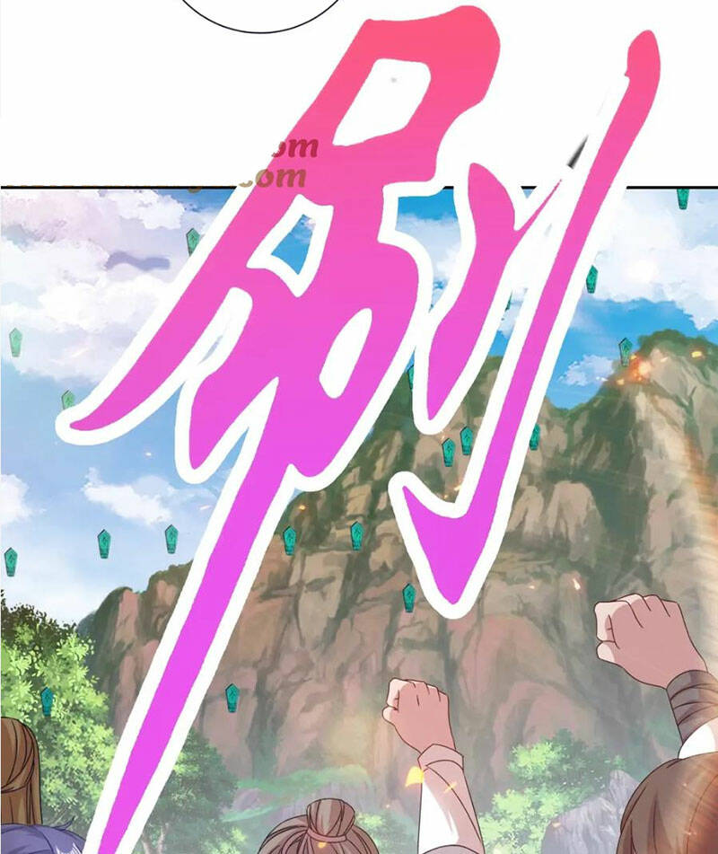 Thần Hồn Võ Đế Chapter 326 - Trang 2