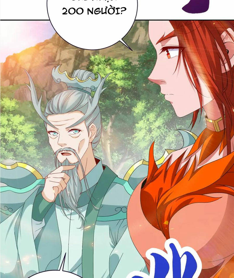 Thần Hồn Võ Đế Chapter 326 - Trang 2