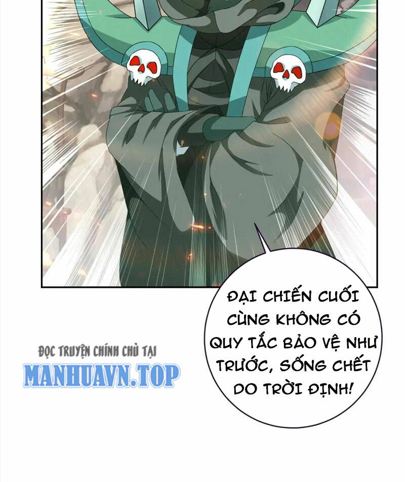 Thần Hồn Võ Đế Chapter 326 - Trang 2