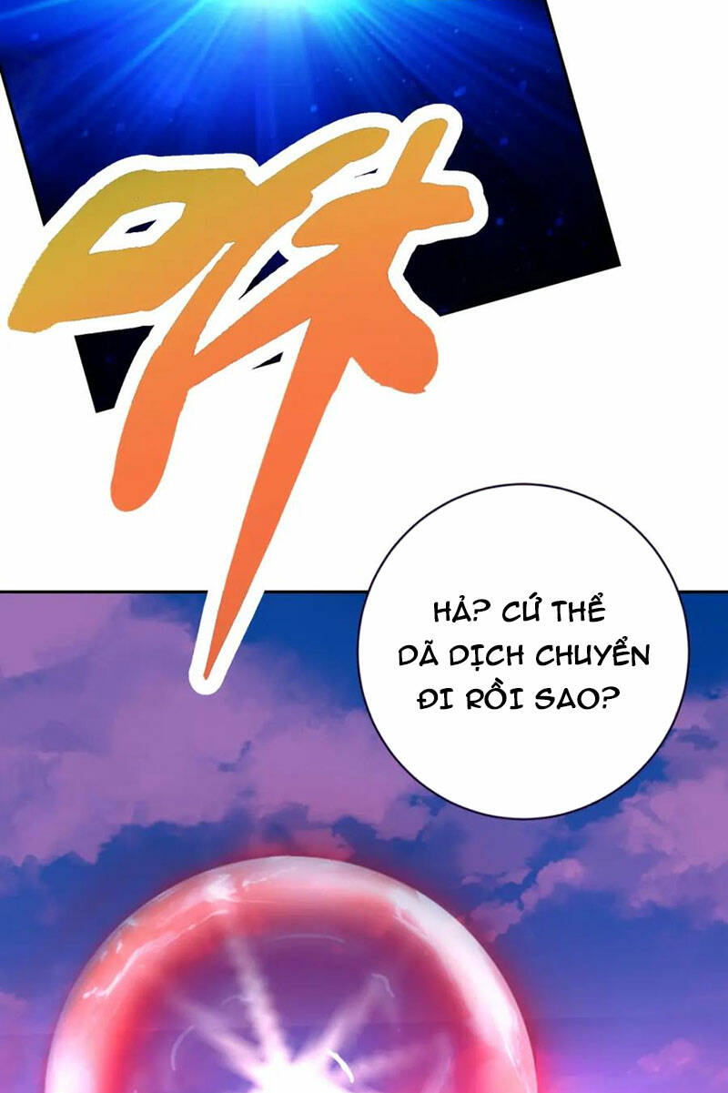 Thần Hồn Võ Đế Chapter 327 - Trang 2