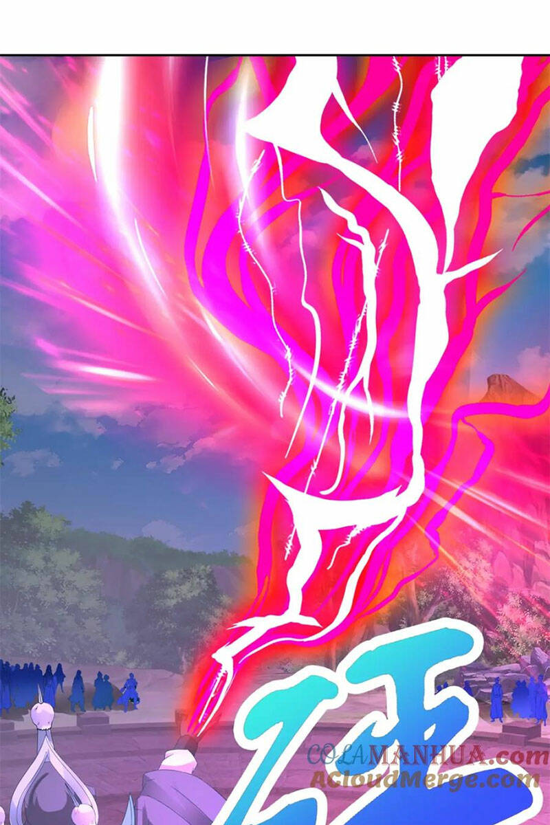 Thần Hồn Võ Đế Chapter 327 - Trang 2