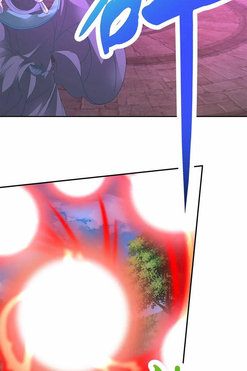 Thần Hồn Võ Đế Chapter 327 - Trang 2