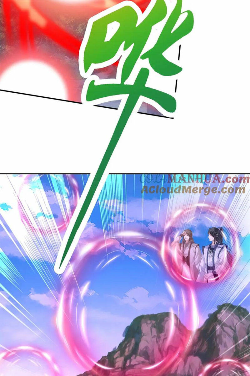 Thần Hồn Võ Đế Chapter 327 - Trang 2