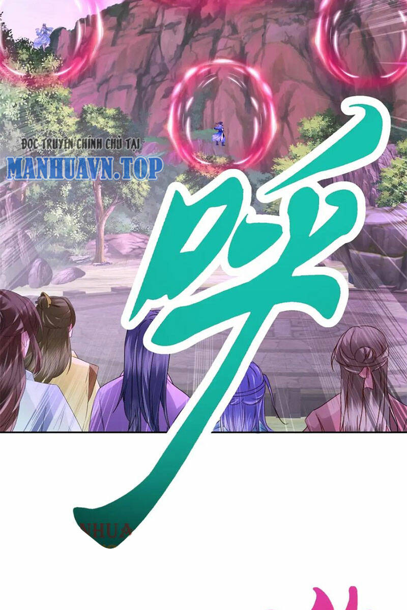 Thần Hồn Võ Đế Chapter 327 - Trang 2