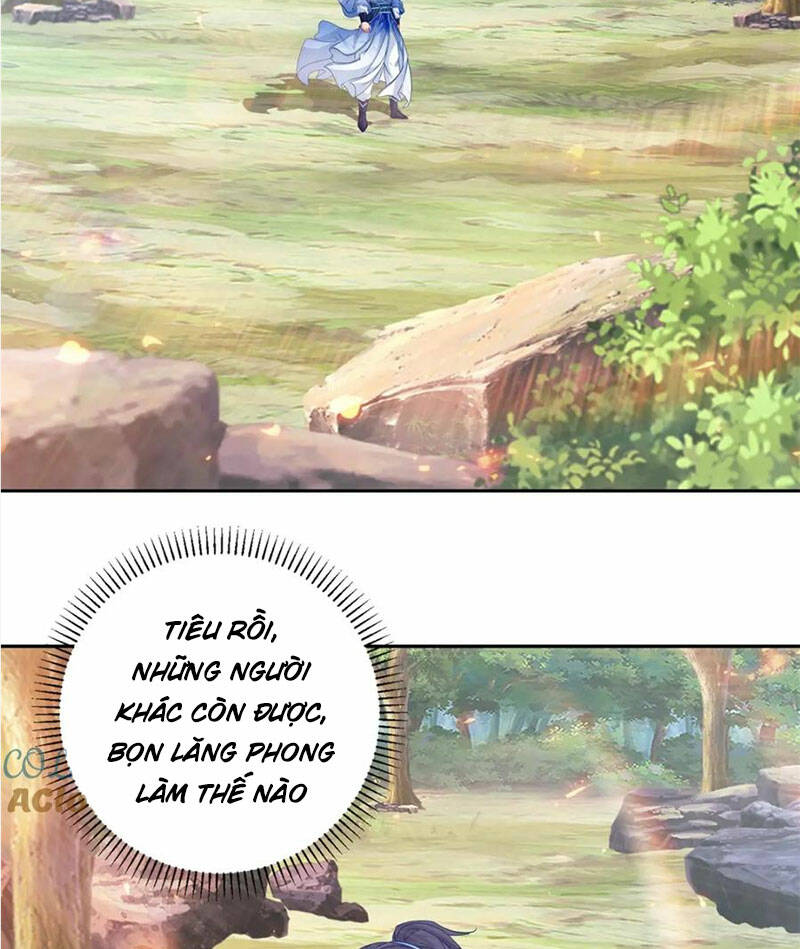 Thần Hồn Võ Đế Chapter 327 - Trang 2