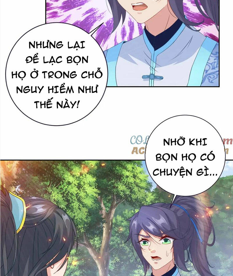 Thần Hồn Võ Đế Chapter 327 - Trang 2