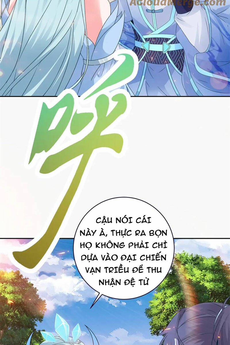 Thần Hồn Võ Đế Chapter 327 - Trang 2