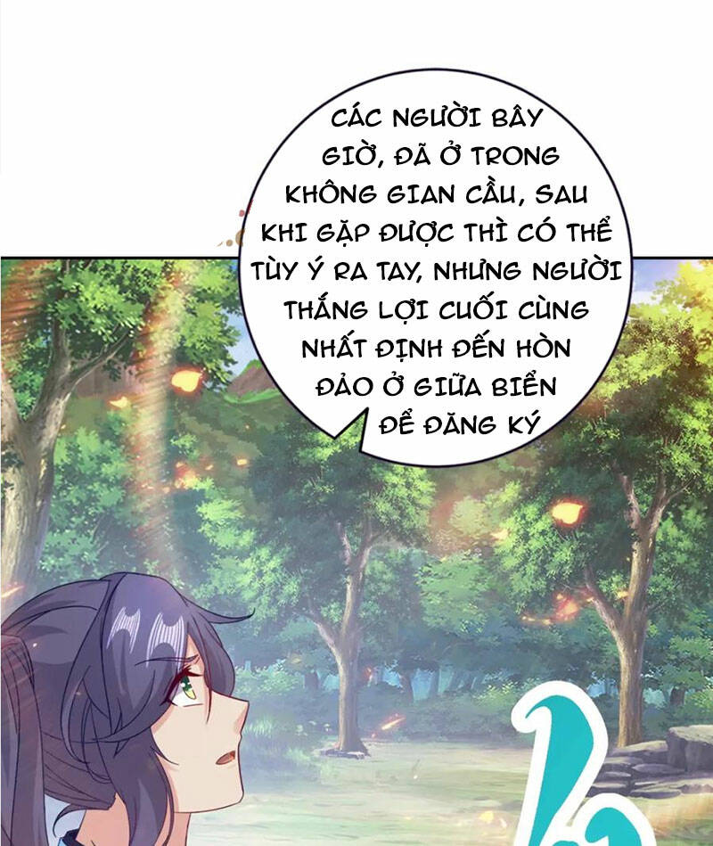 Thần Hồn Võ Đế Chapter 327 - Trang 2