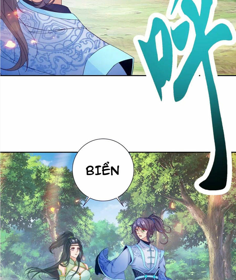 Thần Hồn Võ Đế Chapter 327 - Trang 2