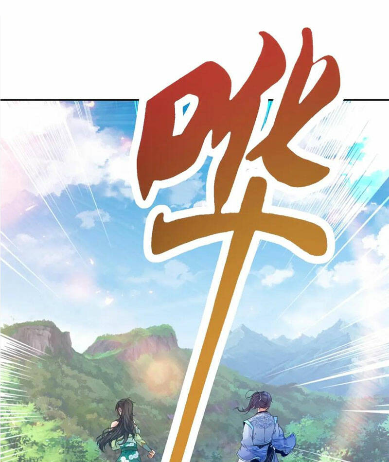 Thần Hồn Võ Đế Chapter 327 - Trang 2