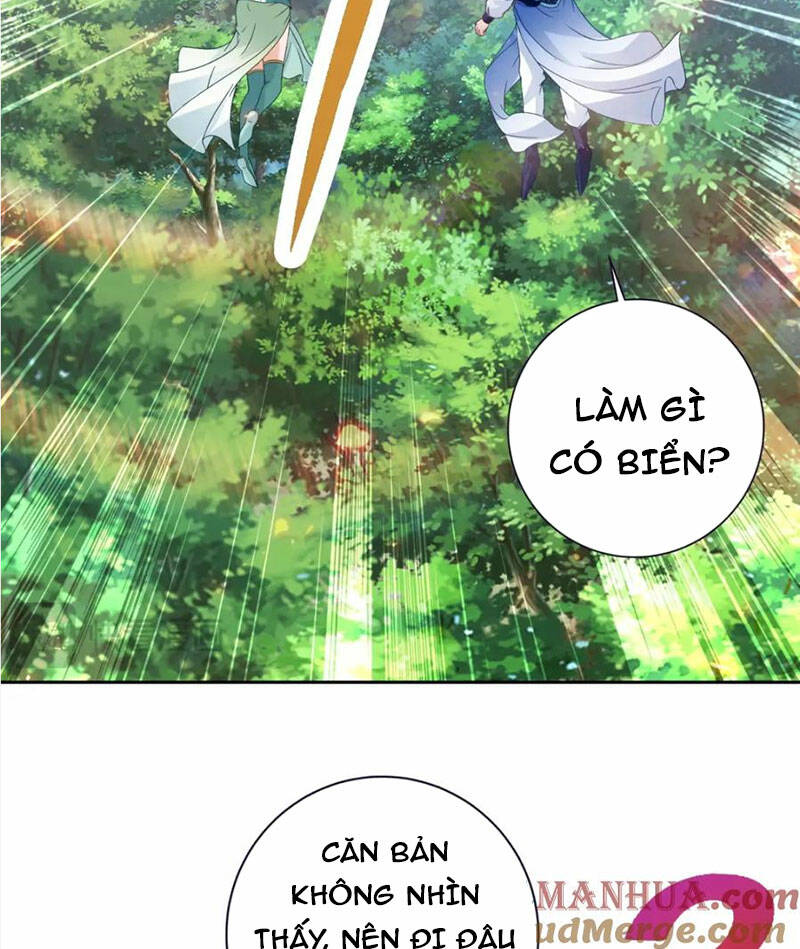 Thần Hồn Võ Đế Chapter 327 - Trang 2