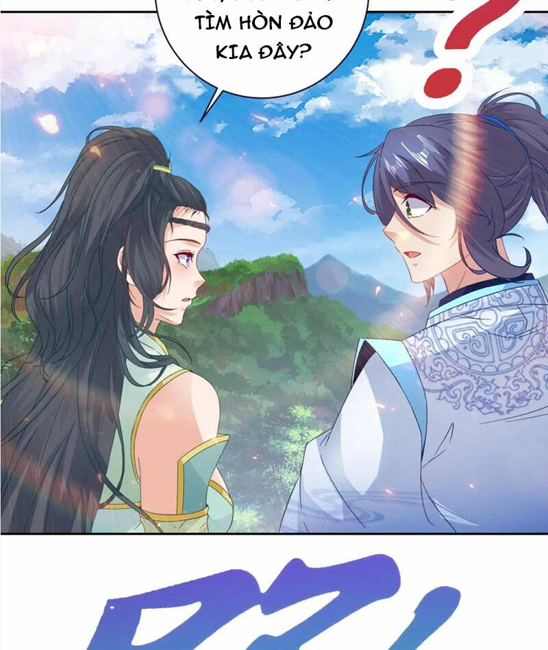 Thần Hồn Võ Đế Chapter 327 - Trang 2