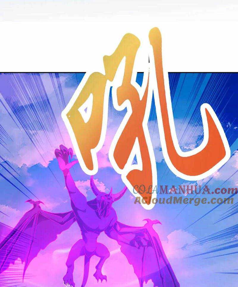 Thần Hồn Võ Đế Chapter 328 - Trang 2