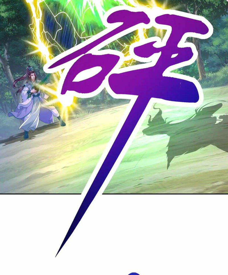 Thần Hồn Võ Đế Chapter 328 - Trang 2