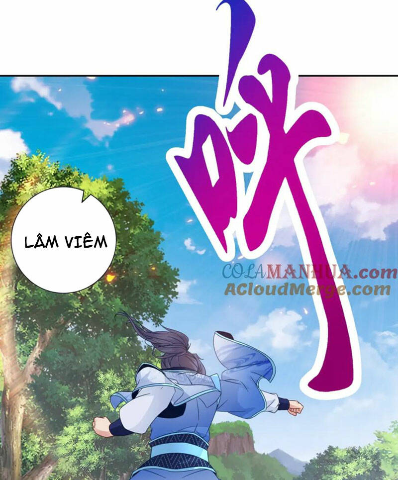 Thần Hồn Võ Đế Chapter 328 - Trang 2