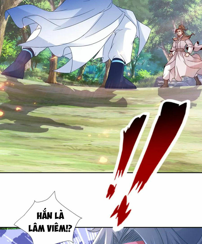 Thần Hồn Võ Đế Chapter 328 - Trang 2