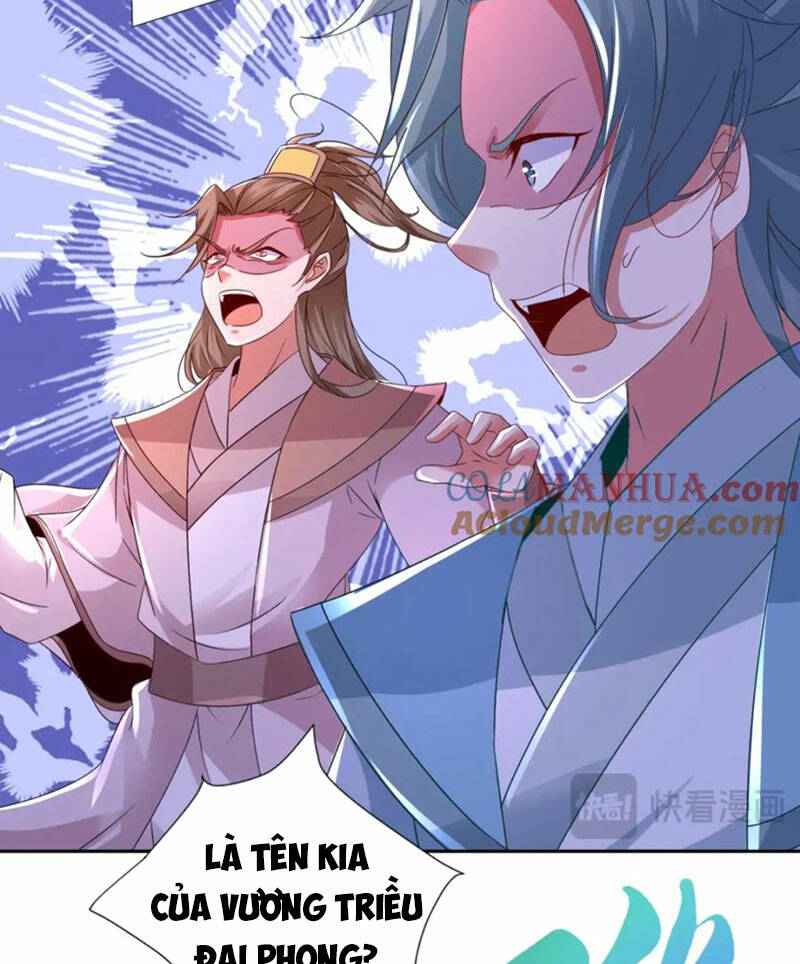 Thần Hồn Võ Đế Chapter 328 - Trang 2