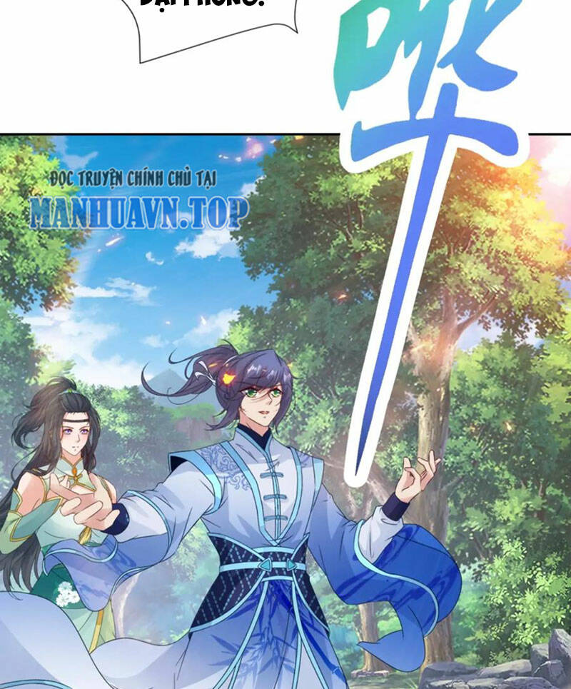 Thần Hồn Võ Đế Chapter 328 - Trang 2