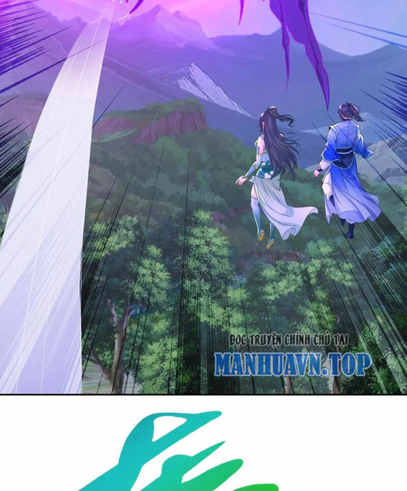 Thần Hồn Võ Đế Chapter 328 - Trang 2